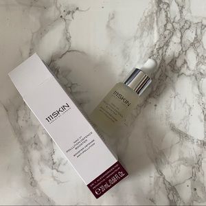 111skin pollution defense booster serum